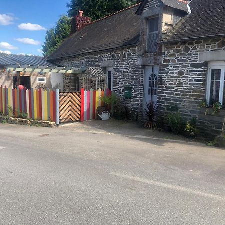 La Forge B&B Perret  Kültér fotó