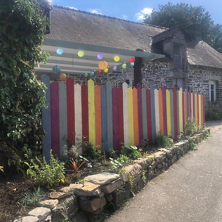 La Forge B&B Perret  Kültér fotó