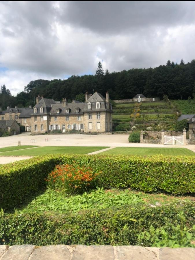 La Forge B&B Perret  Kültér fotó