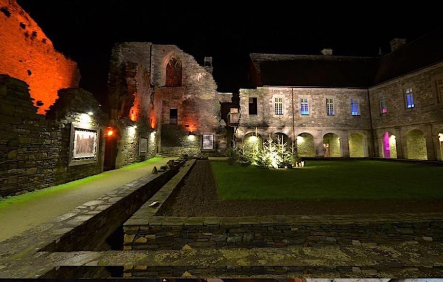 La Forge B&B Perret  Kültér fotó
