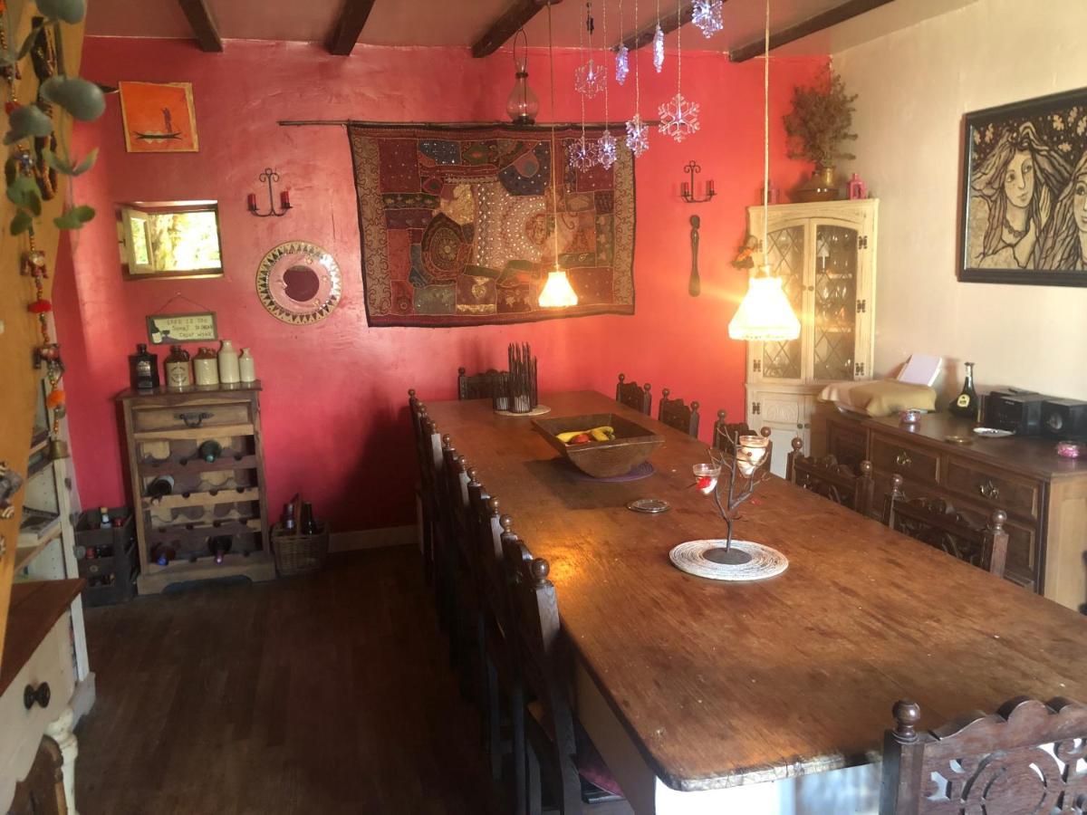 La Forge B&B Perret  Kültér fotó