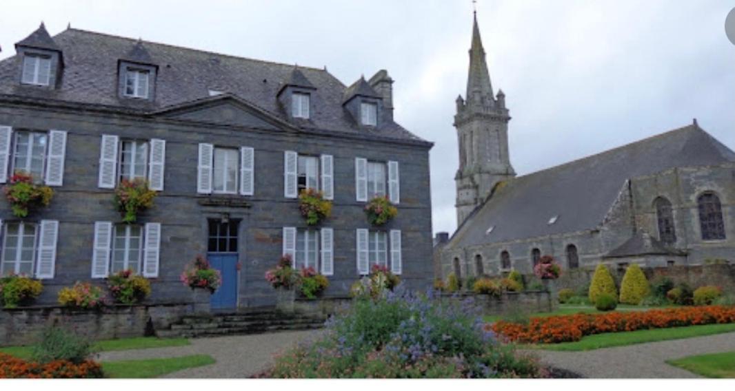 La Forge B&B Perret  Kültér fotó
