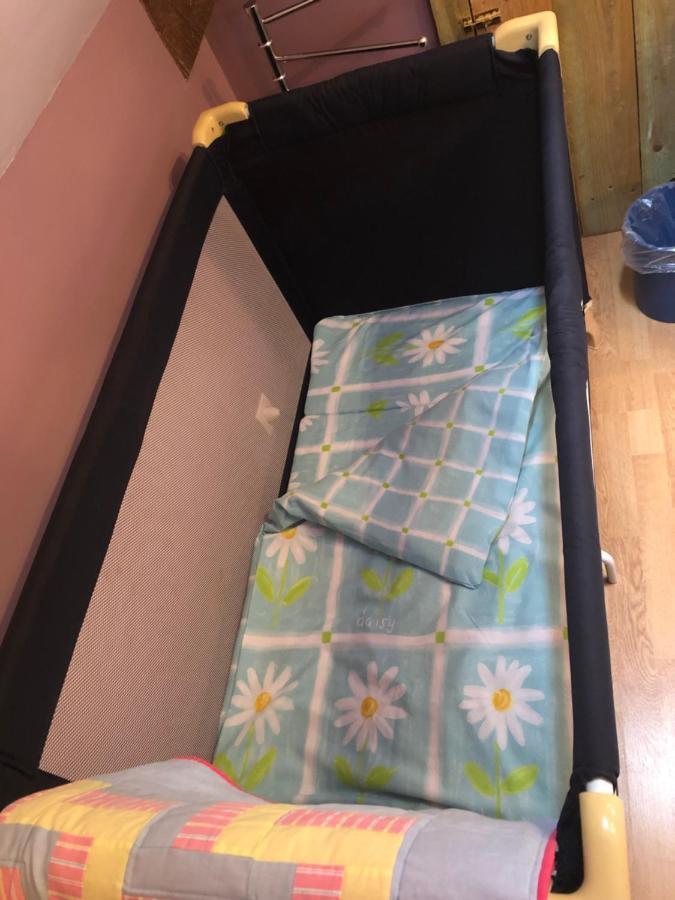 La Forge B&B Perret  Kültér fotó
