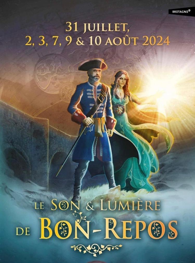 La Forge B&B Perret  Kültér fotó